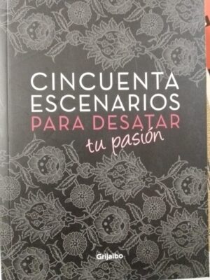 Cincuenta escenarios