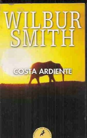 Costa ardiente 9788478888962