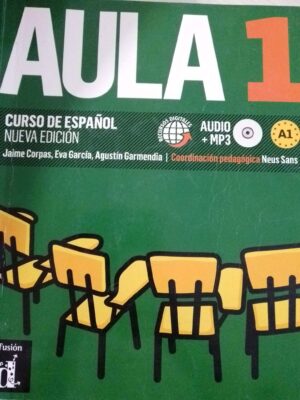 Curso español Aula
