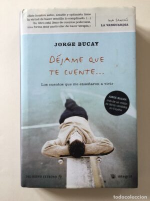 Déjame que te cuente