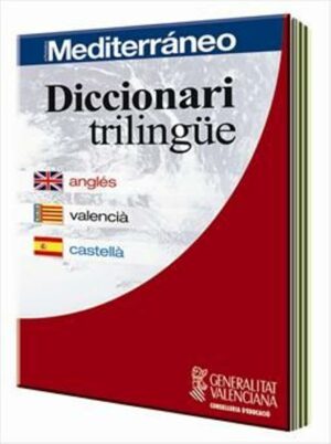 Diccionario trilingüe
