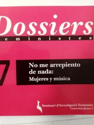 Dossiers feministes