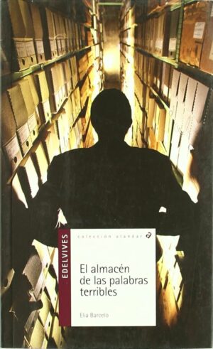 el almacen palabras terribles