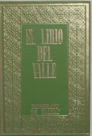 El lirio del valle