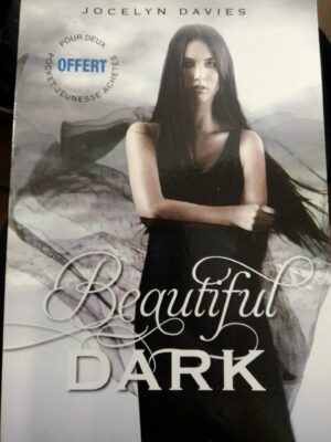 Beautiful dark