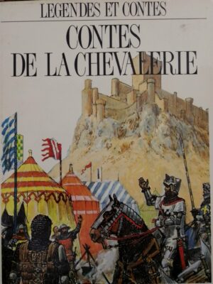 Contes de la chevalerie