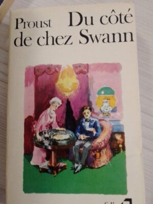 Du cote de chez Swann