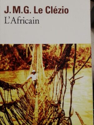 L'africain