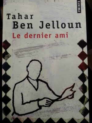 Le dernier ami