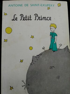 Le petit prince