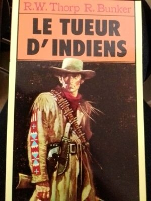 Le tueur d'indiens