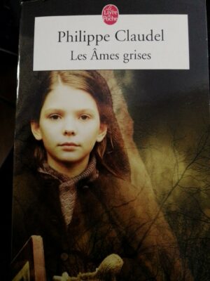 Les ames grises