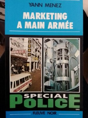 Marketing a main armee