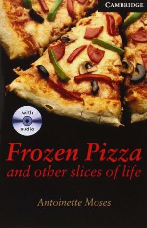 Frozen Pizza and other slices of life