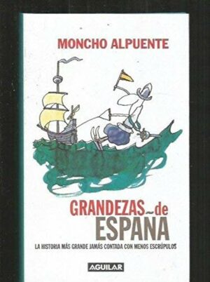 Grandezas de España