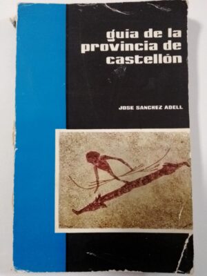Guía de la provincia de Castellón