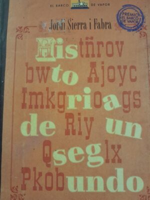 Historia de un segundo