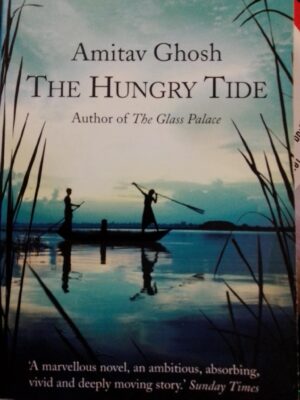 The hungry tide