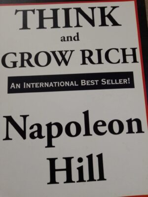 Think and grow rich