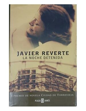 La noche detenida