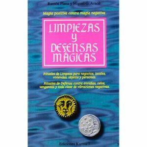 Limpiezas y defensas mágicas