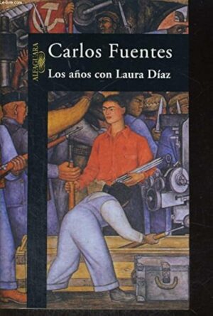 Los años con Laura Díaz