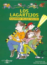Los lagartijos