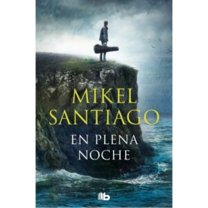 Mikel Santiago En plena noche
