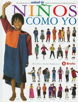 Niños como yo