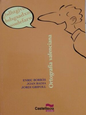 Ortografía valenciana