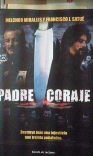 Padre coraje
