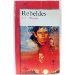 Rebeldes Alfaguara