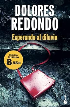 Redondo Esperando al diluvio