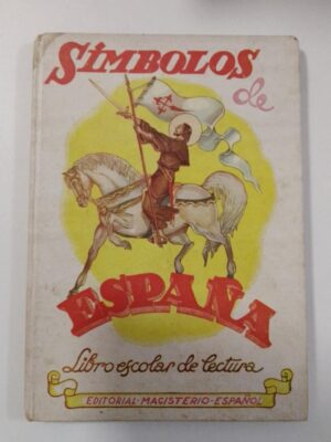 Símbolos de España