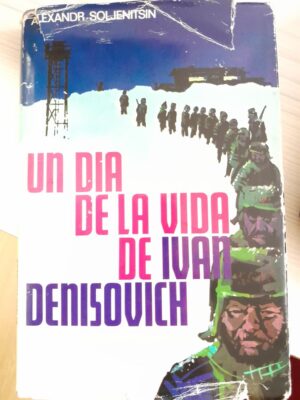 Un día en la vida de Ivan