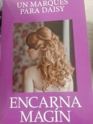 Un marqués para Daisy