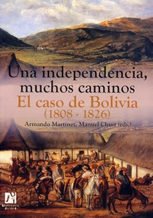 Una independencia, muchos caminos