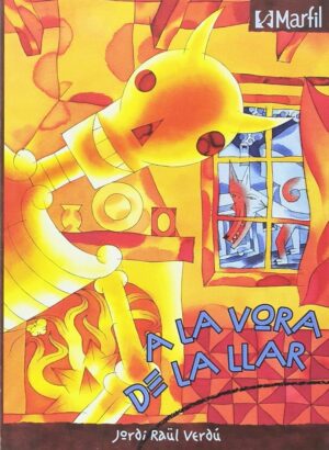 a la vora de la llar