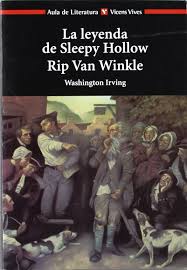 la leyenda de sleepy hollow