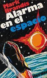 Alarma en el espacio