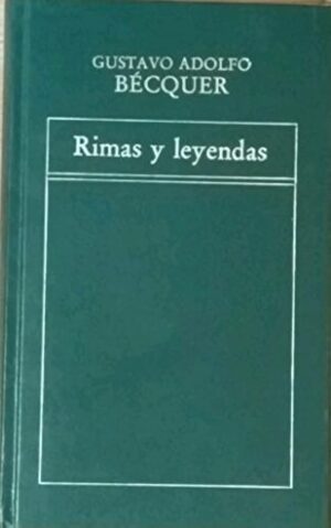 B Rimas leyendas