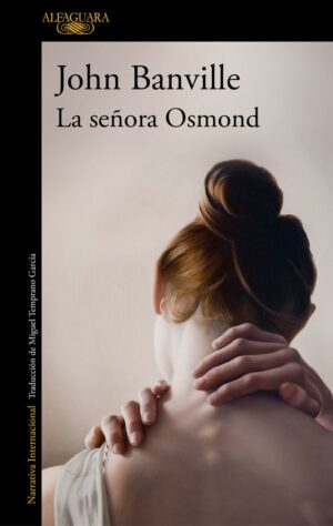 Banville La señora Osmond