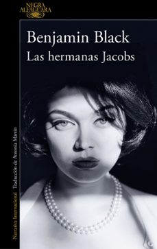 Black Las hermanas Jacobs 9788420475363