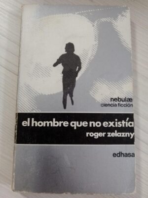 El hombre que no existía