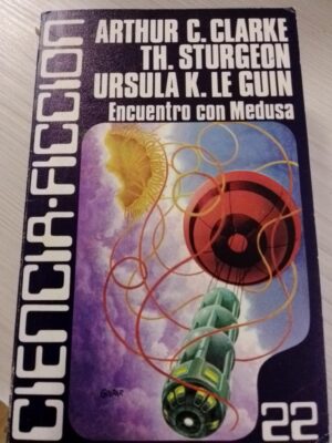 Encuentro con Medusa