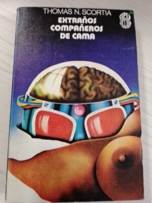 Extraños compañeros de cama