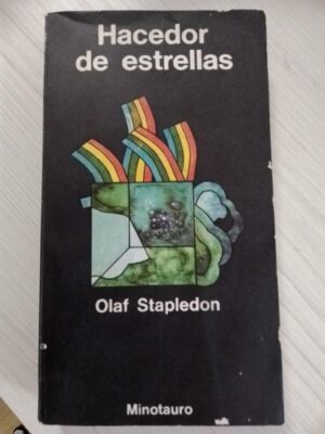 Hacedor de estrellas
