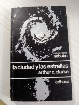La ciudad y las estrellas