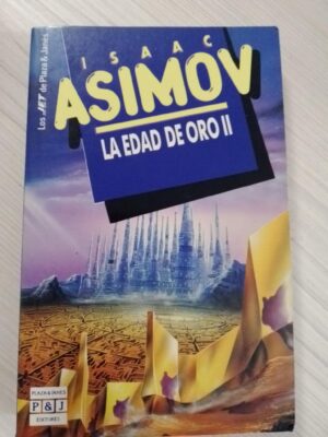 La edad de oro II