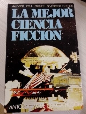 CF La mejor ciencia ficción